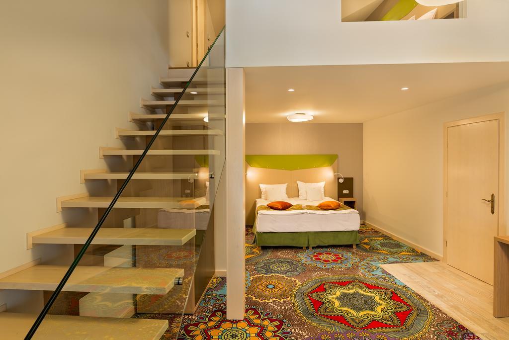 Blumenhaus Sibiu Aparthotel Εξωτερικό φωτογραφία