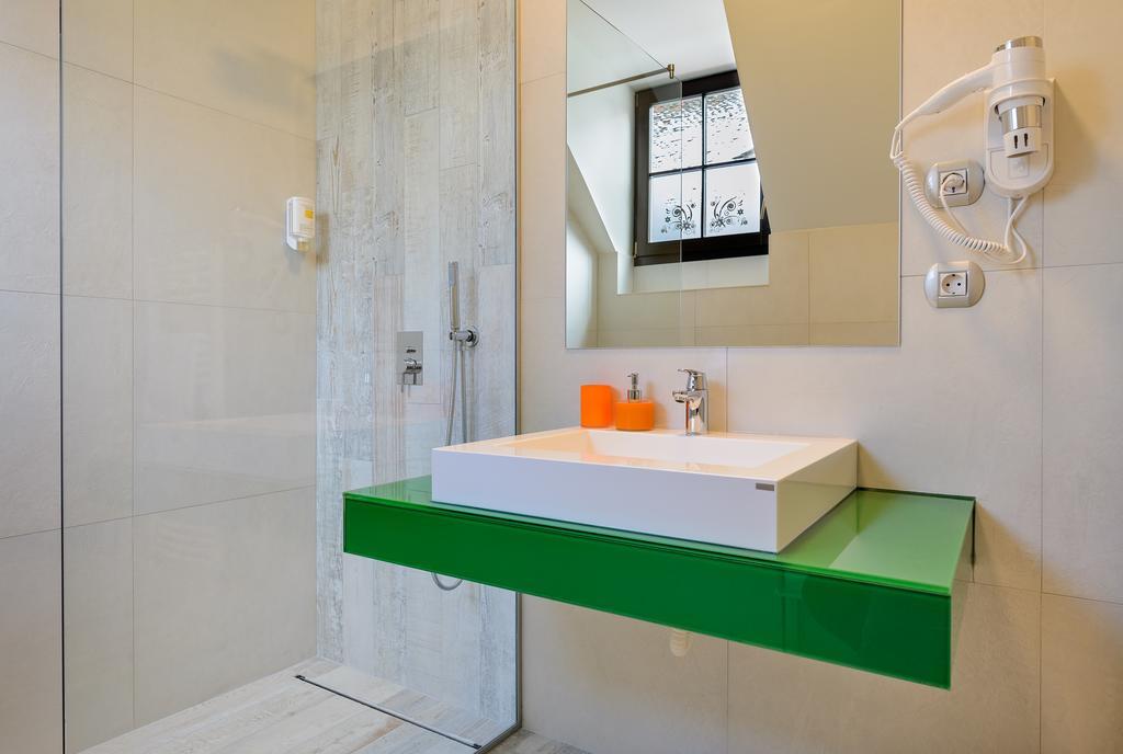 Blumenhaus Sibiu Aparthotel Εξωτερικό φωτογραφία