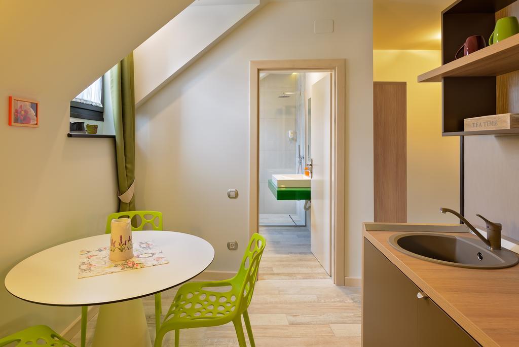 Blumenhaus Sibiu Aparthotel Εξωτερικό φωτογραφία