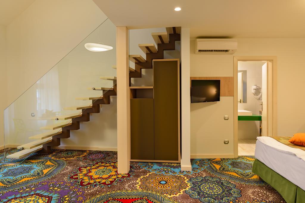 Blumenhaus Sibiu Aparthotel Εξωτερικό φωτογραφία