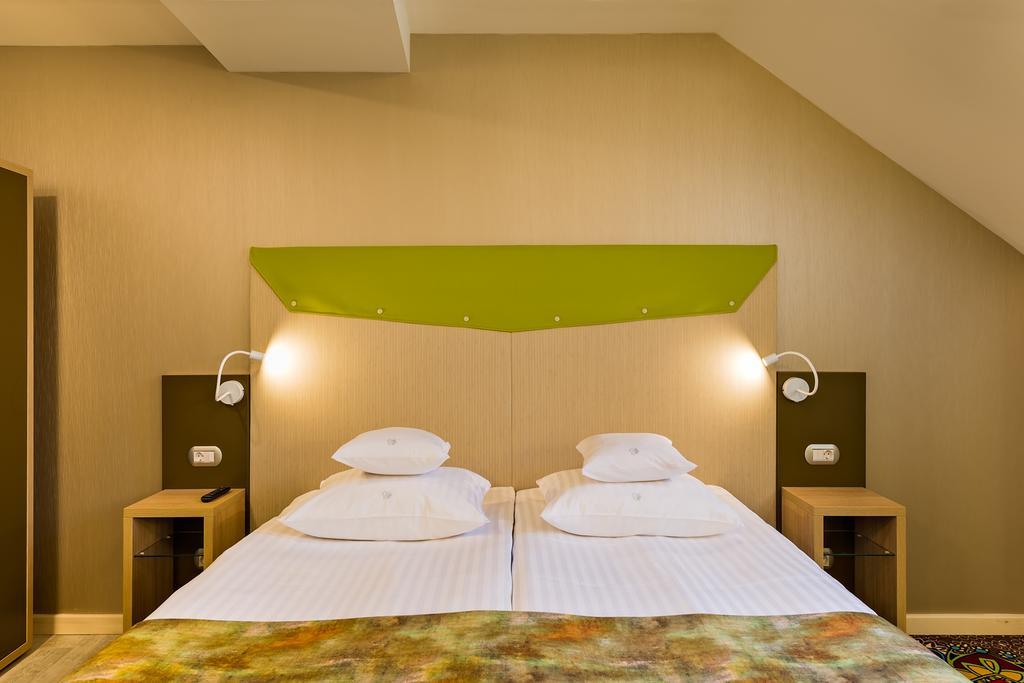 Blumenhaus Sibiu Aparthotel Εξωτερικό φωτογραφία