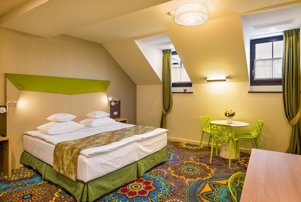 Blumenhaus Sibiu Aparthotel Εξωτερικό φωτογραφία