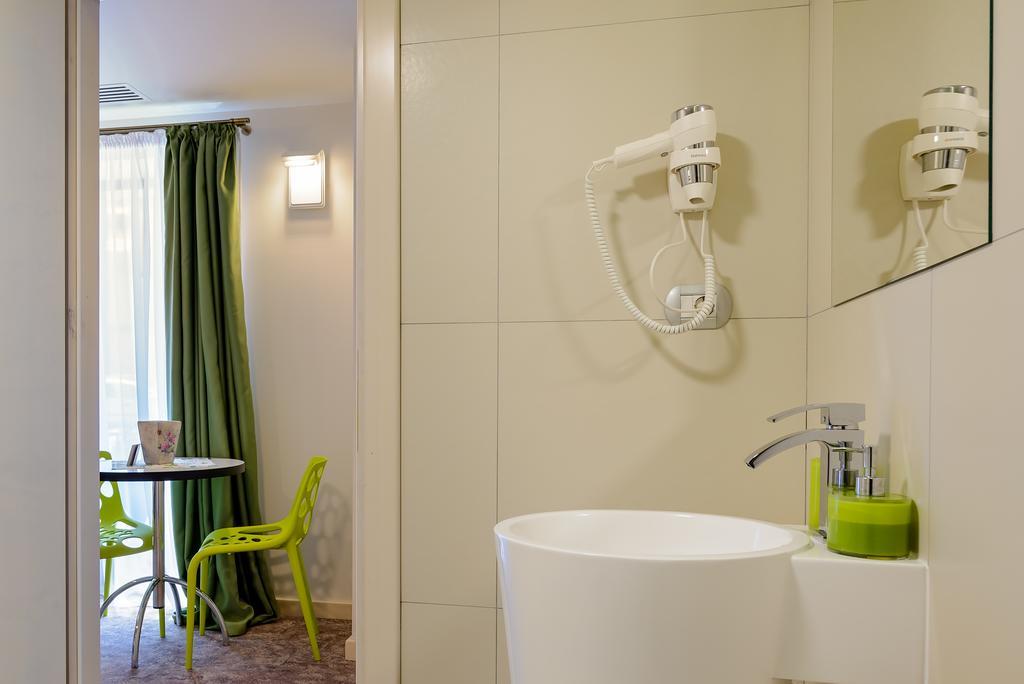 Blumenhaus Sibiu Aparthotel Εξωτερικό φωτογραφία