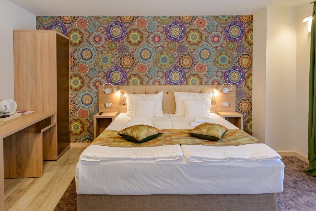Blumenhaus Sibiu Aparthotel Εξωτερικό φωτογραφία