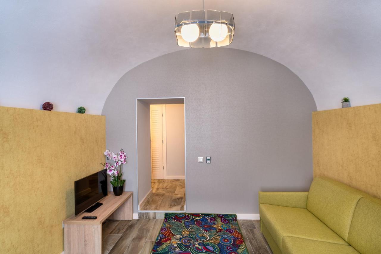 Blumenhaus Sibiu Aparthotel Εξωτερικό φωτογραφία